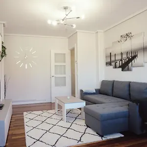  Apartamento Portutxu España
