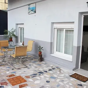  Apartamento Preciosos Apartamento Con Terraza España