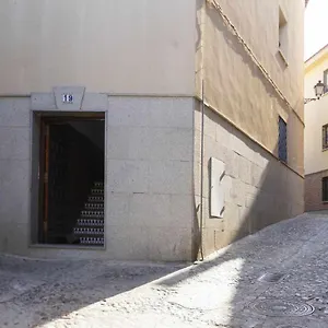  Apartamento La Casa De San Miguel España
