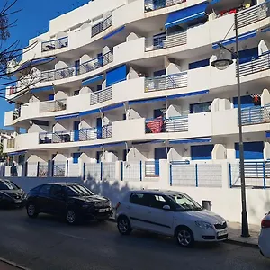  Apartamento A 150 Metros De La Playa España