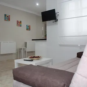  Apartamento And New Very Close To The Center 2ºa España