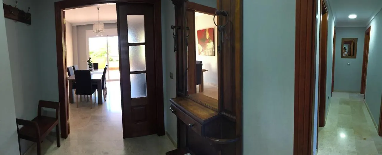 Apartamento De Lujo En Puerto Santiago 1 푸에르토 데 산티아고