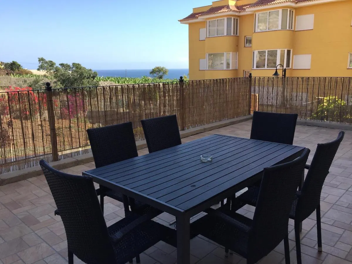Apartamento De Lujo En Puerto Santiago 1 푸에르토 데 산티아고 0*,  스페인