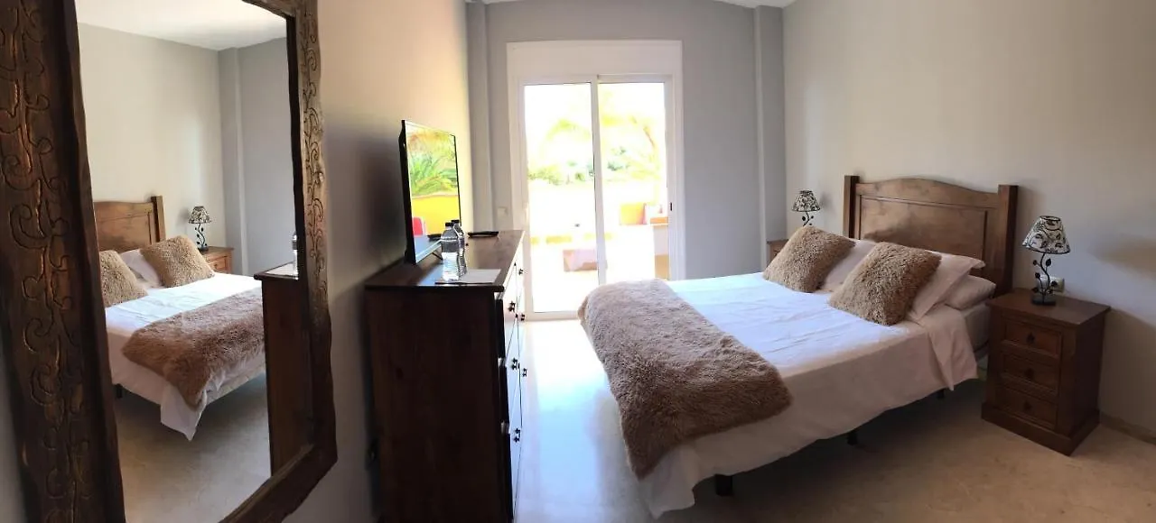 Apartamento De Lujo En Puerto Santiago 1 푸에르토 데 산티아고 0*,  스페인